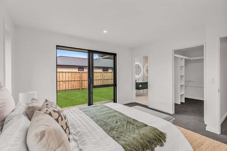Photo of property in 29 Korimako Crescent, Rolleston, 7678