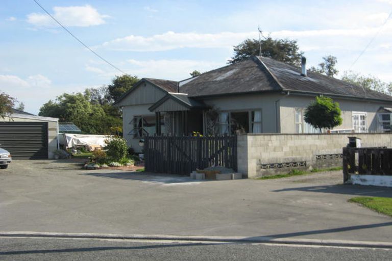 Photo of property in 20 Rugby Street, Highfield, Timaru, 7910