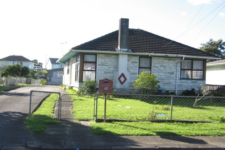 Photo of property in 10 Stainton Place, Otara, Auckland, 2023