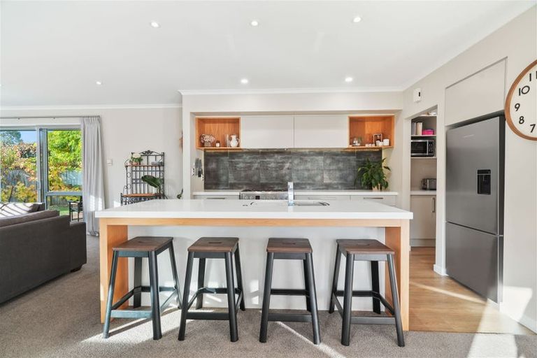 Photo of property in 1 Villa Mews, Rolleston, 7614