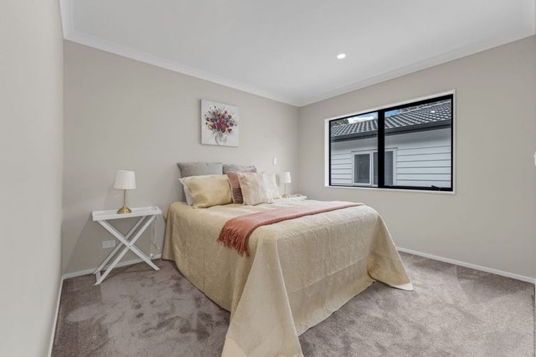 Photo of property in 2e Hughs Way, Flat Bush, Auckland, 2019