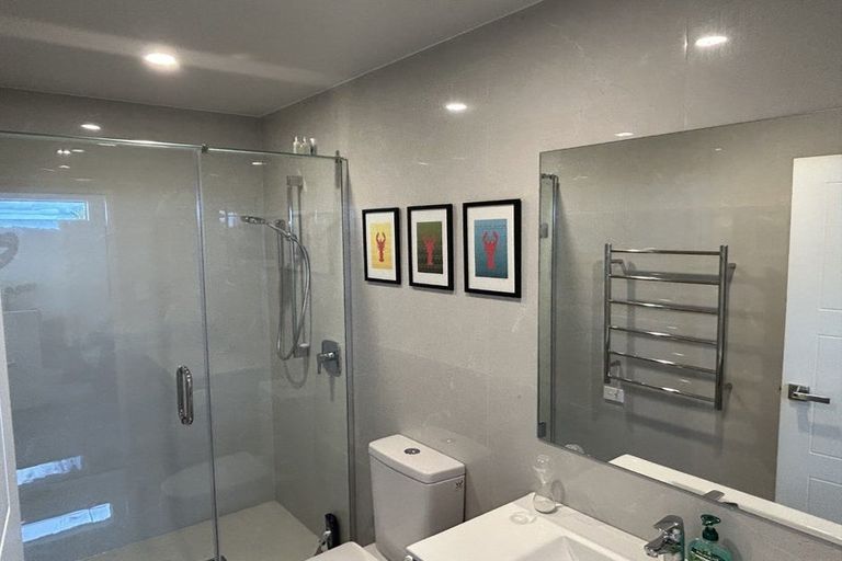 Photo of property in 4/3 Coronation Road, Hillcrest, Auckland, 0627