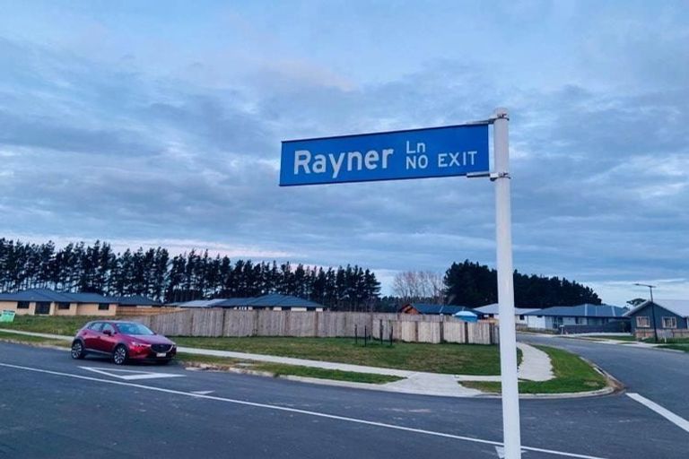 Photo of property in 16b Rayner Lane, Marton, 4710