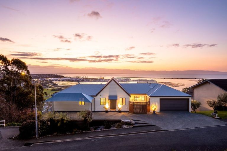 Photo of property in 6 Whitehead Place, Atawhai, Nelson, 7010