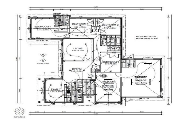 Photo of property in 4 Kimbrae Drive, Rototuna North, Hamilton, 3210