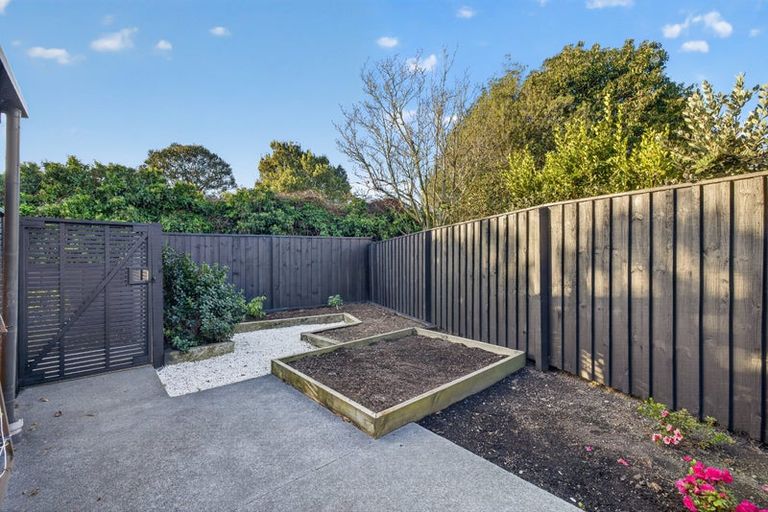 Photo of property in 12/37 Cornwall Street, St Albans, Christchurch, 8014