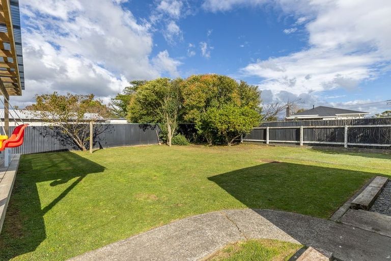 Photo of property in 8 Middlesex Street, Levin, 5510