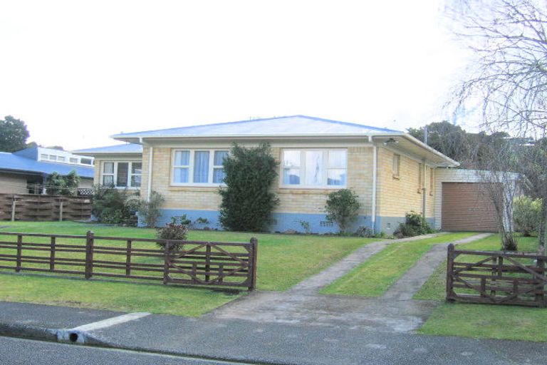 Photo of property in 18 Huia Street, Whau Valley, Whangarei, 0112