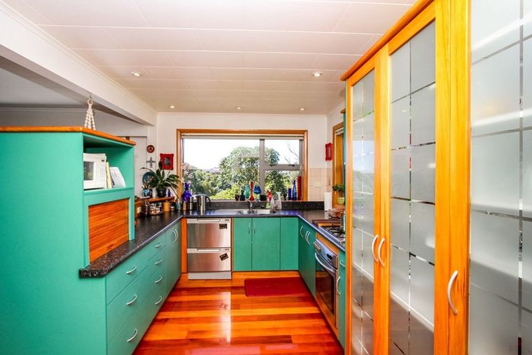 Photo of property in 2 Lynmouth Heights, Lynmouth, New Plymouth, 4310