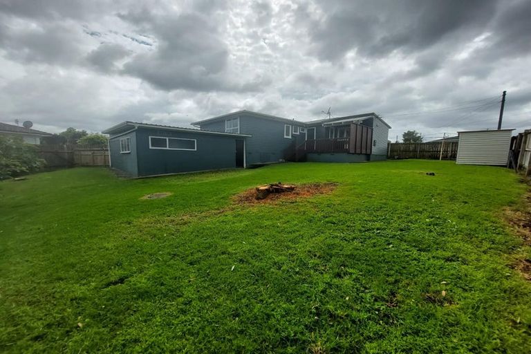 Photo of property in 1/4 Paul Place, Pakuranga, Auckland, 2010