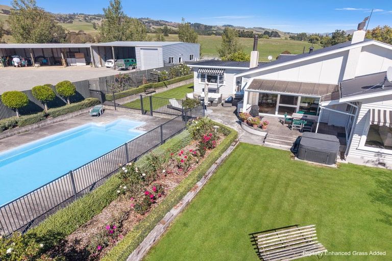 Photo of property in 1437 Brooklands Road, Gladstone, 5884