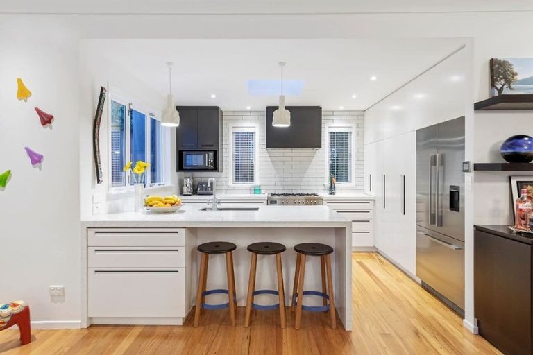 Photo of property in 18 Lingarth Street, Remuera, Auckland, 1050