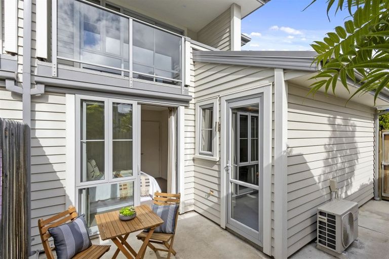 Photo of property in 182a Milton Street, Sydenham, Christchurch, 8023