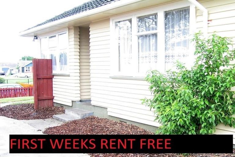 Photo of property in 47 Carisbrooke Street, Aranui, Christchurch, 8061