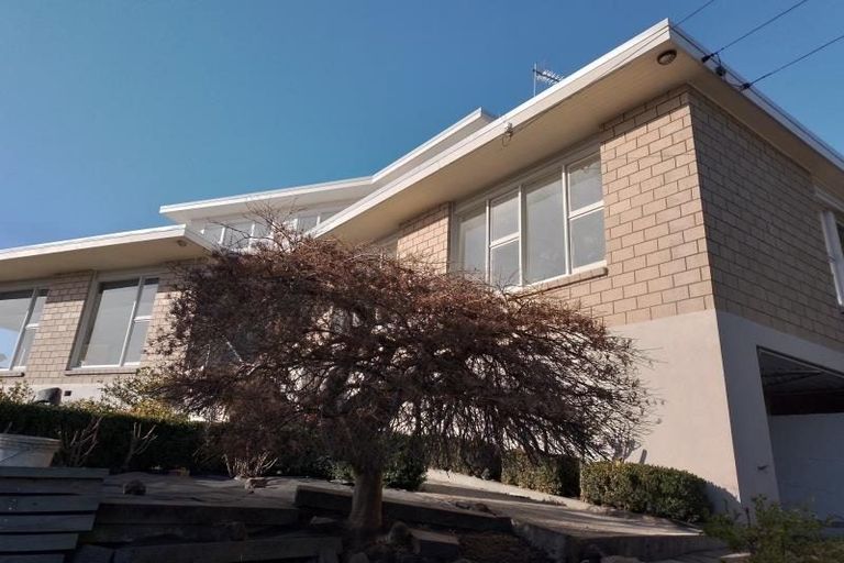 Photo of property in 21a Crichton Terrace, Cashmere, Christchurch, 8022