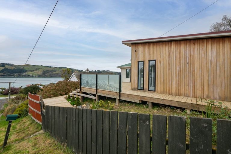 Photo of property in 3 Seddon Street, Ravensbourne, Dunedin, 9022