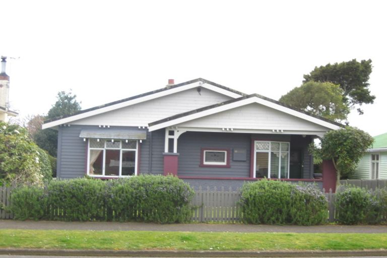 Photo of property in 7 Holsworthy Road, Lower Vogeltown, New Plymouth, 4310