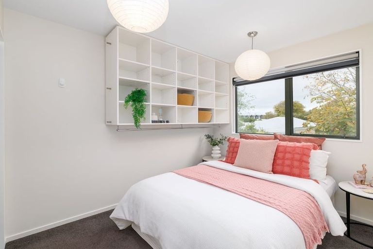Photo of property in 4/34 Melrose Street, Christchurch Central, Christchurch, 8013