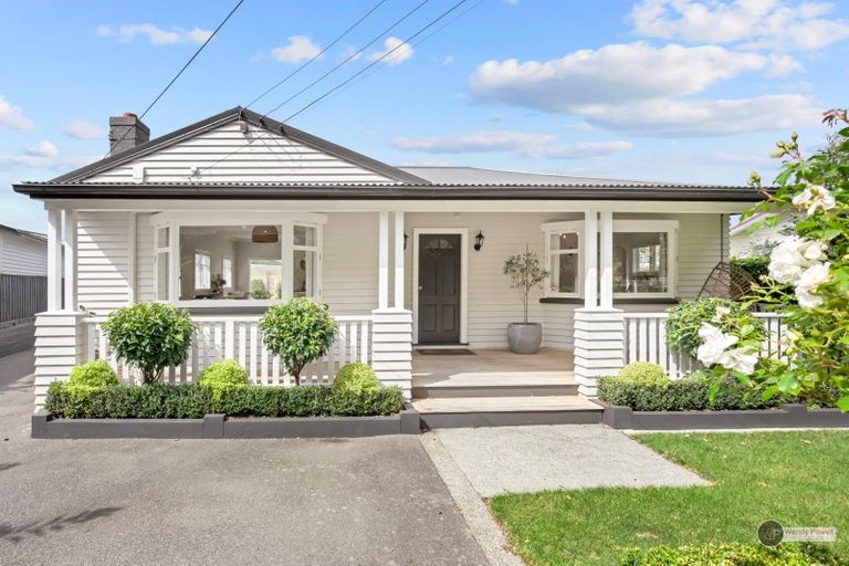 Photo of property in 33 Kiwi Street, Alicetown, Lower Hutt, 5010