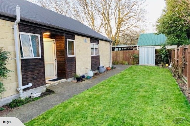 Photo of property in 60b Halswell Road, Hillmorton, Christchurch, 8025