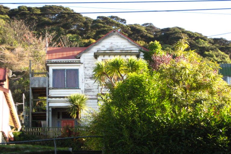Photo of property in 96 Queen Street, North Dunedin, Dunedin, 9016