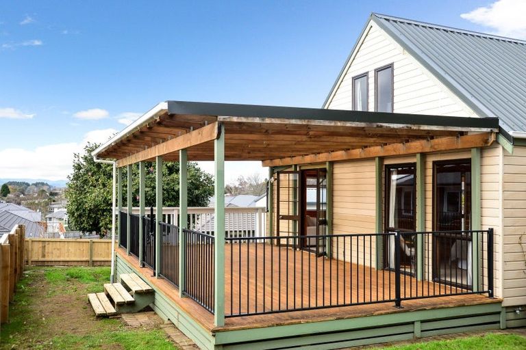 Photo of property in 4 Bryce Street, Kihikihi, Te Awamutu, 3800