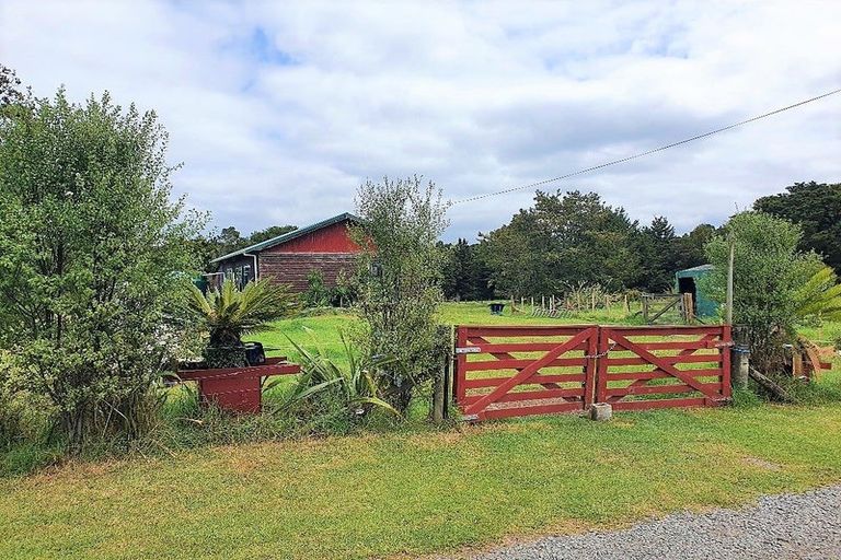 Photo of property in 3763 State Highway 12, Taheke, Kaikohe, 0473