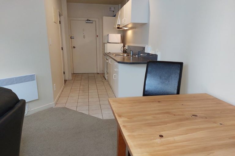 Photo of property in Regency Apartments, 5d/49 Manners Street, Te Aro, Wellington, 6011