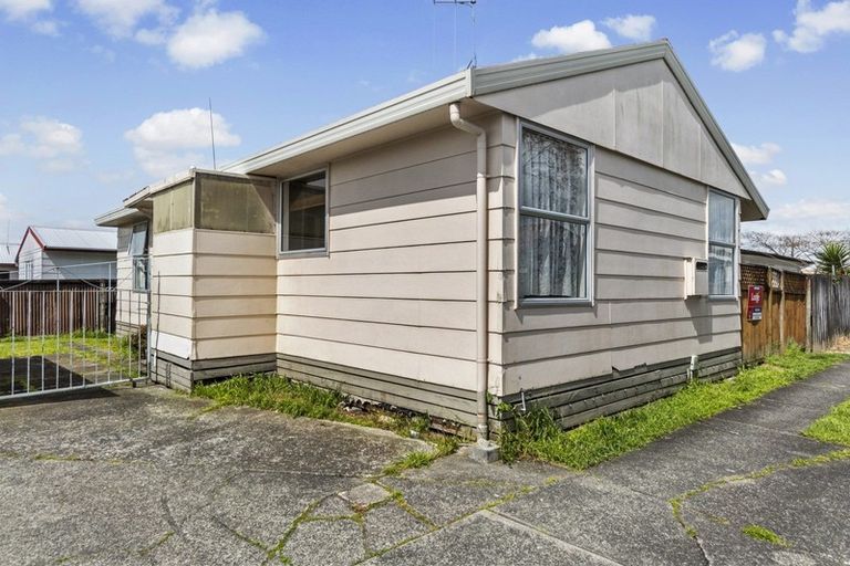 Photo of property in 68b Bandon Street, Frankton, Hamilton, 3204