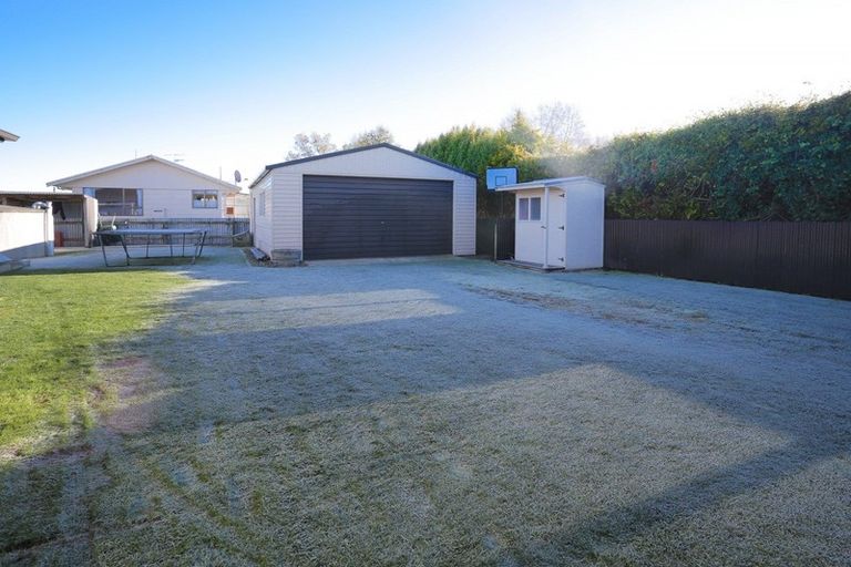 Photo of property in 26 Dunlop Street, Wallacetown, 9816