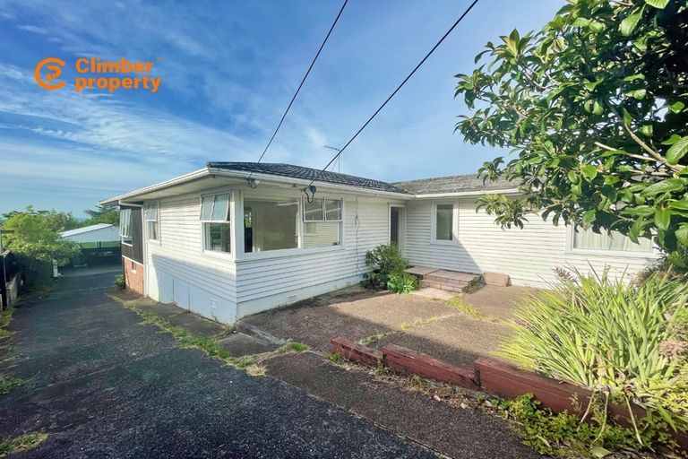 Photo of property in 4 Hepper Street, New Lynn, Auckland, 0600