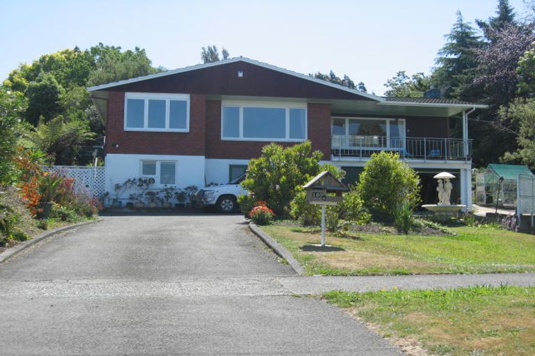 Photo of property in 120a West Street, Feilding, 4702