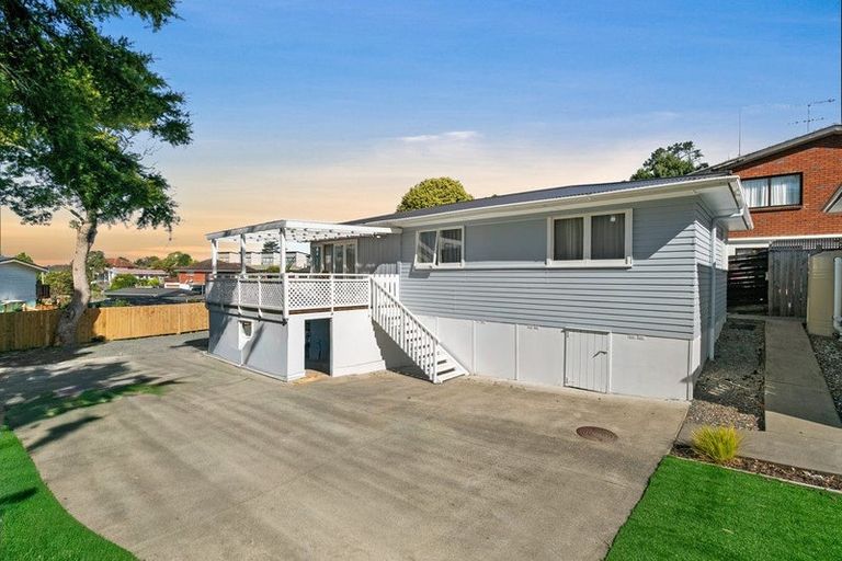Photo of property in 40d Tomo Street, New Lynn, Auckland, 0600