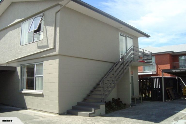 Photo of property in 4/148 Canon Street, Edgeware, Christchurch, 8013