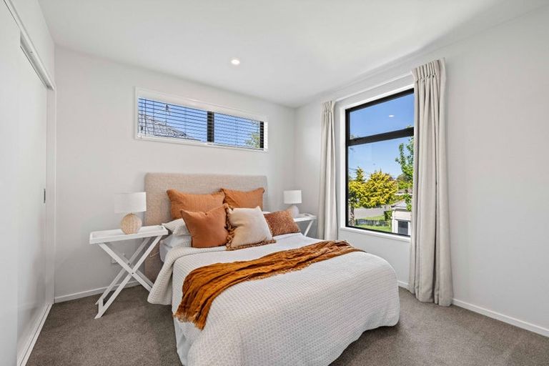 Photo of property in 2/37 Bellvue Avenue, Papanui, Christchurch, 8053