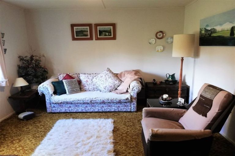 Photo of property in 393 Waitea Branch Road, Kakahi, Owhango, 3989