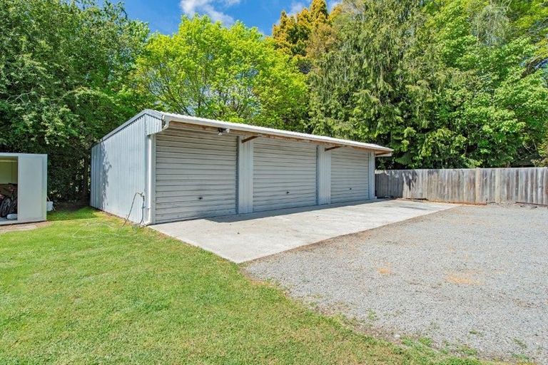 Photo of property in 39 High Street, Southbridge, 7602