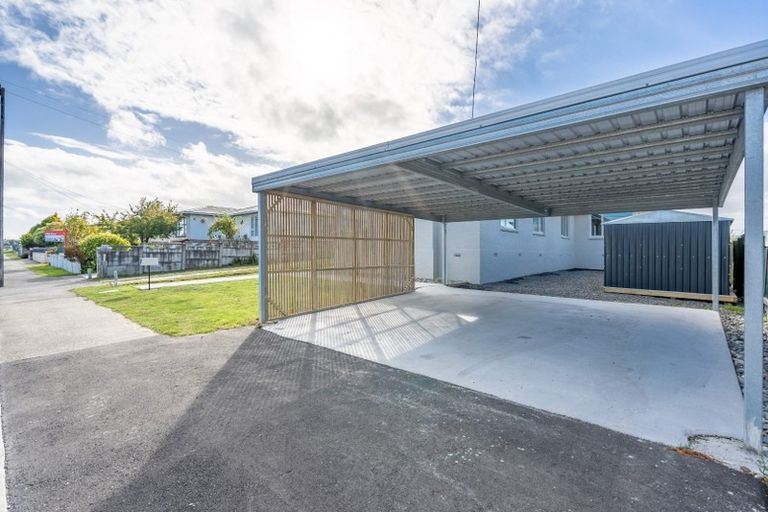 Photo of property in 86 Mcquarrie Street, Kingswell, Invercargill, 9812