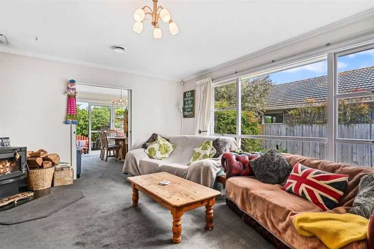 Photo of property in 50 Carruthers Street, Ilam, Christchurch, 8041