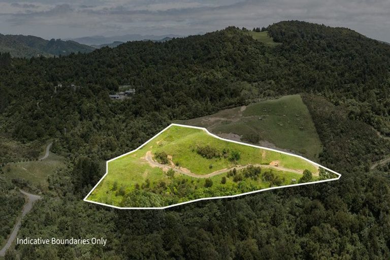 Photo of property in 447a Goble Road, Komata, Paeroa, 3674