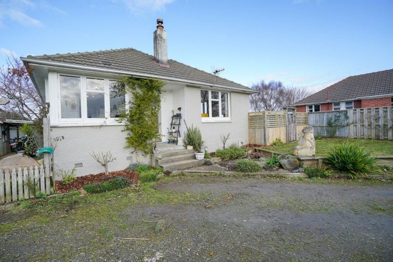 Photo of property in 35 Lithgow Place East, Glengarry, Invercargill, 9810