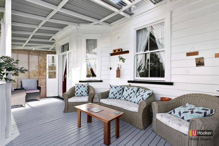 Photo of property in 11 Symonds Street, Waihi, 3610