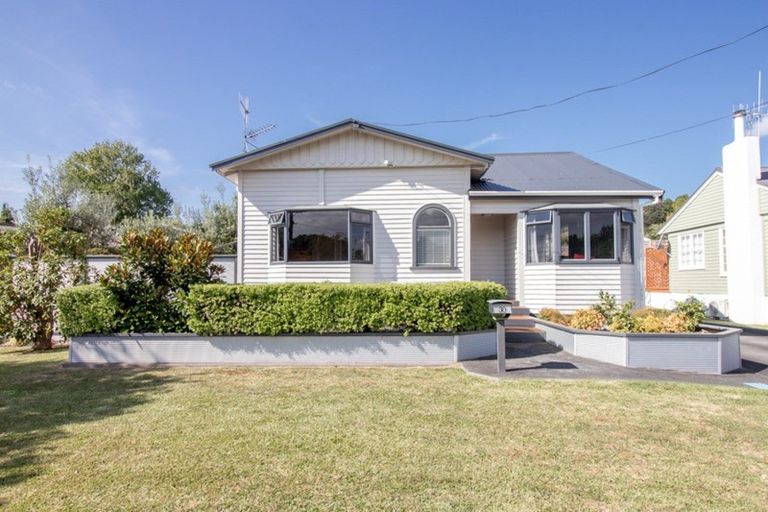 Photo of property in 30 Willoughby Street, Paeroa, 3600