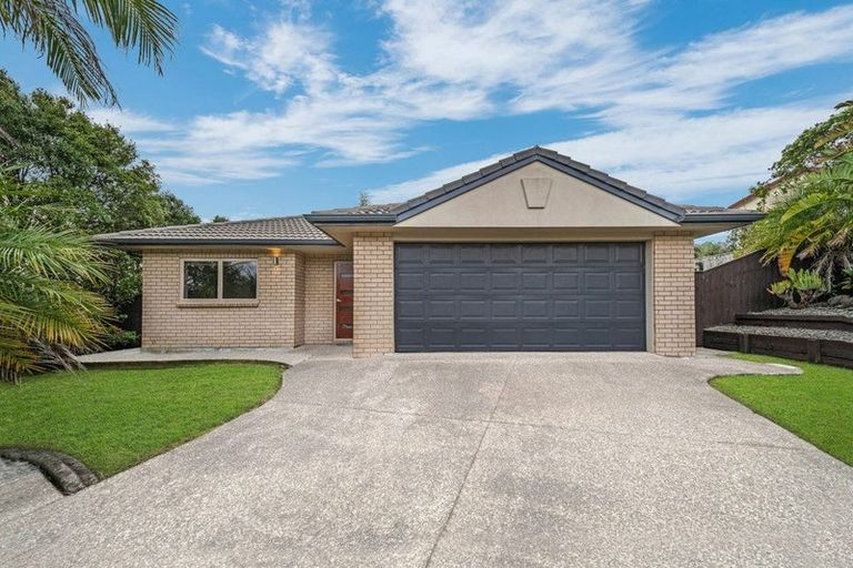 Photo of property in 6 Luna Place, Henderson, Auckland, 0612