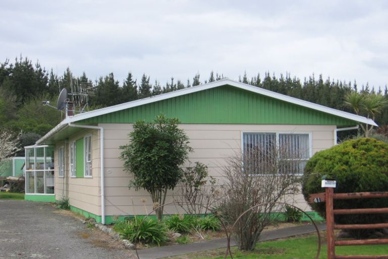 Photo of property in 41 Herrington Street, Foxton, 4814