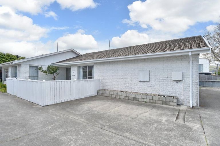 Photo of property in 1/107 Huxley Street, Sydenham, Christchurch, 8023