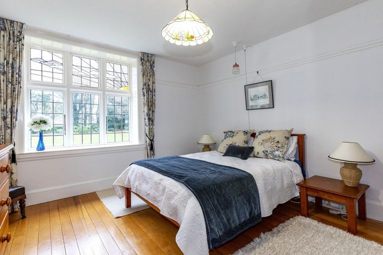 Photo of property in Ashfield, 410 Orari Station Road, Geraldine, 7992