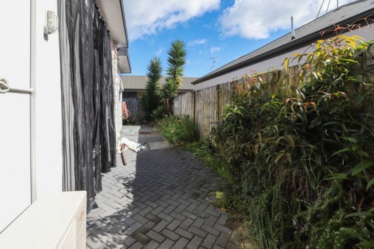 Photo of property in 3d Maitland Street, Frankton, Hamilton, 3204