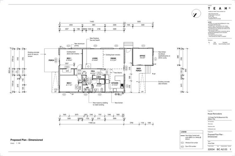 Photo of property in 14 Millers Flat-beaumont Road, Millers Flat, Roxburgh, 9572