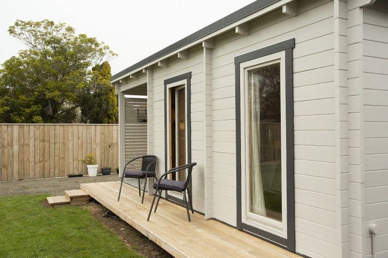 Photo of property in 11 Amelia Street, Woodville, 4920